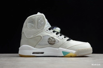 5 GREY - GREEN OF JORDAN AIR CT8480-105 SP 0817